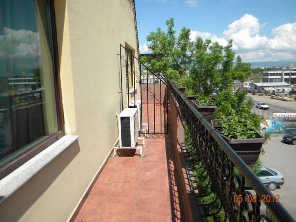 Hotel Diavolo