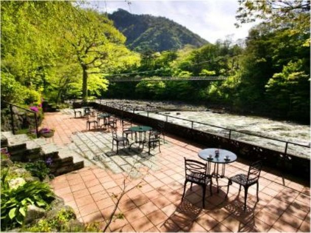 Ryokan Ayatsumugi