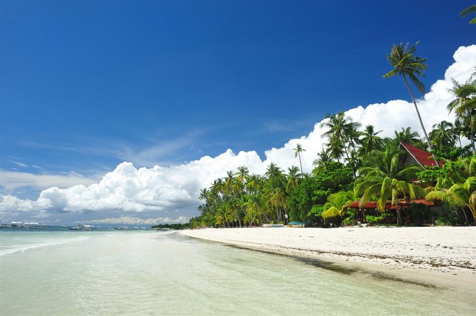 Nautilus Resort Panglao