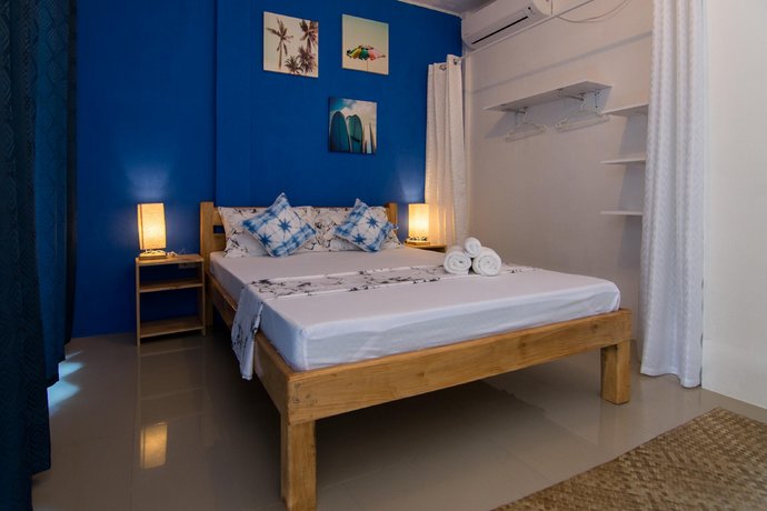 Nautilus Resort Panglao