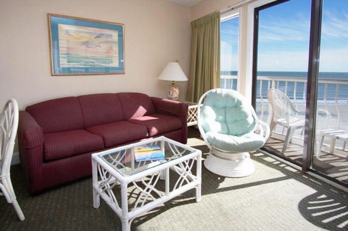 Units at St Clements at Caravelle by Elliott Beach Rentals