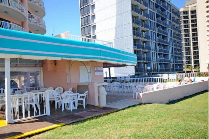 Units at St Clements at Caravelle by Elliott Beach Rentals