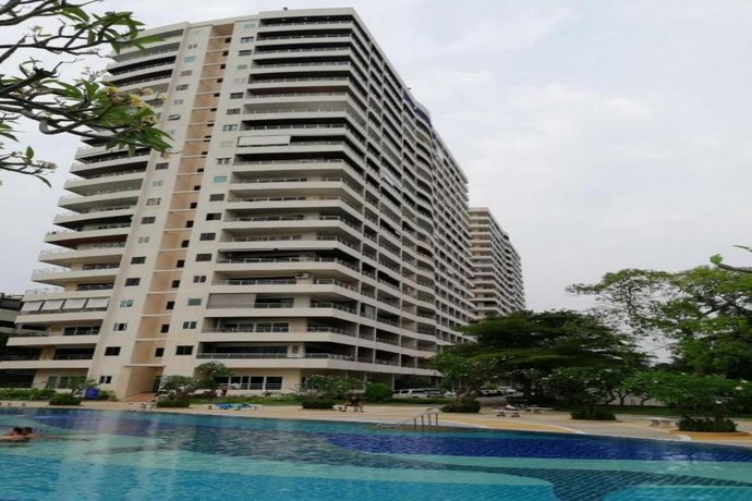 View Talay 3 apartments