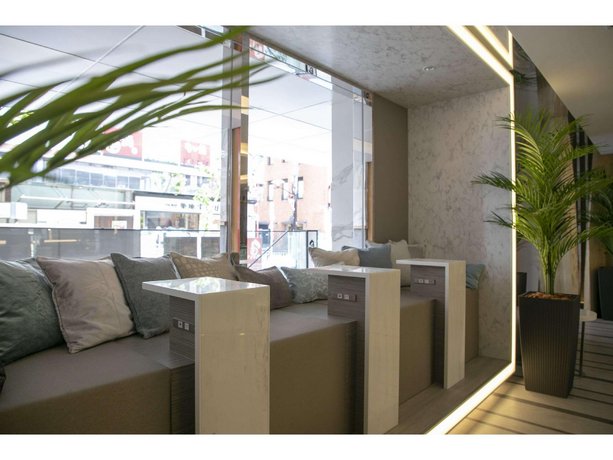 HOTEL REX Akasaka