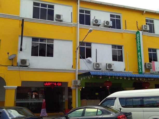 Hotel Sarina Mukah