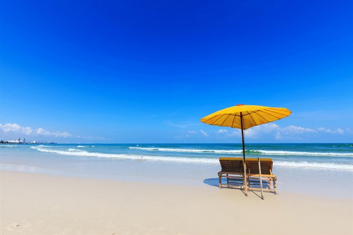 Baan Sansuk Huahin