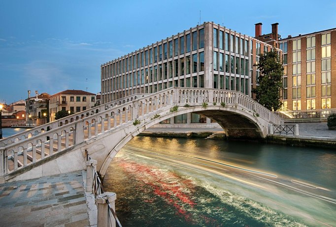 NH Venezia Rio Novo