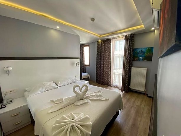 Dolce Vita Suite Hotel