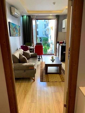 Dolce Vita Suite Hotel