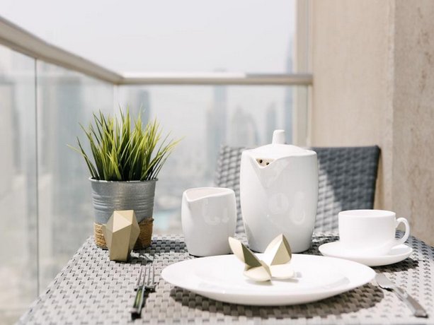 Boutique Living - Burj Views Downtown Dubai