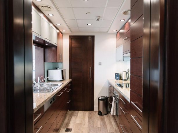 Boutique Living - Burj Views Downtown Dubai