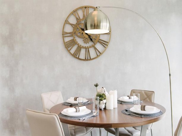 Boutique Living - Burj Views Downtown Dubai