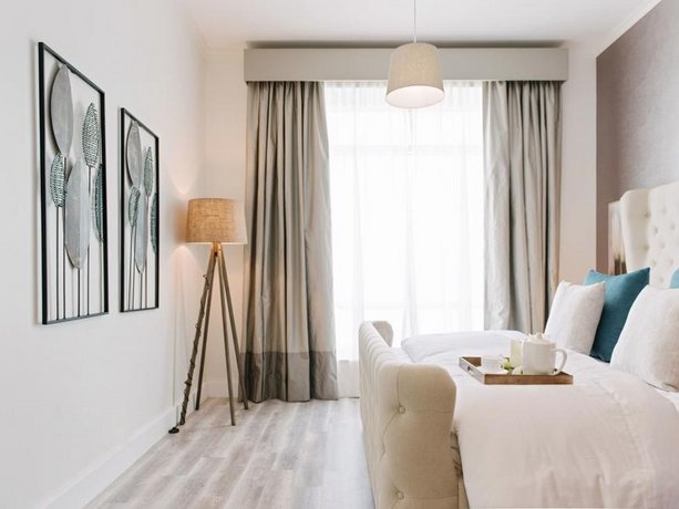 Boutique Living - Burj Views Downtown Dubai