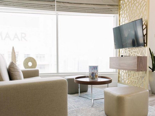 Boutique Living - Burj Views Downtown Dubai