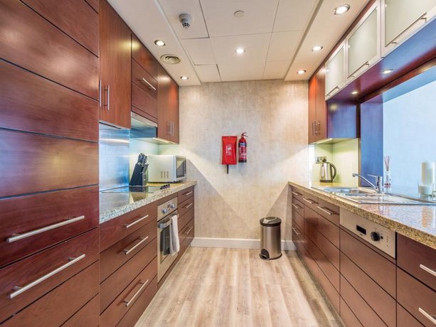 Boutique Living - Burj Views Downtown Dubai