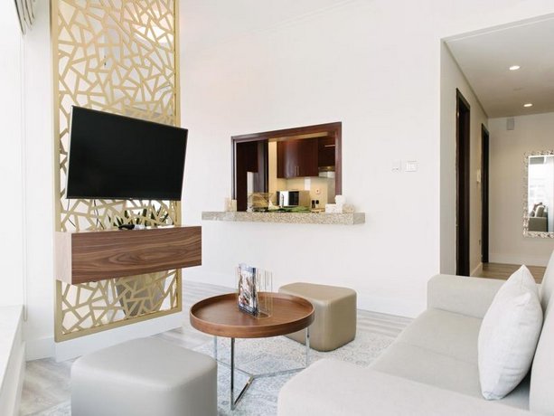 Boutique Living - Burj Views Downtown Dubai