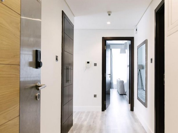 Boutique Living - Burj Views Downtown Dubai