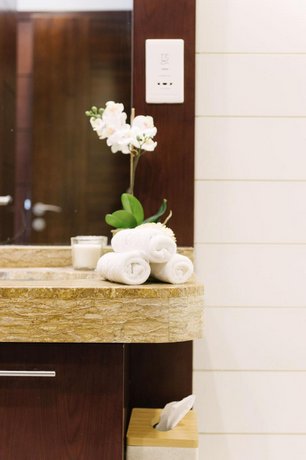 Boutique Living - Burj Views Downtown Dubai