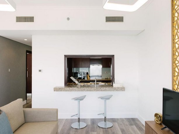 Boutique Living - Burj Views Downtown Dubai
