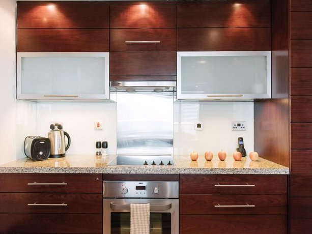 Boutique Living - Burj Views Downtown Dubai