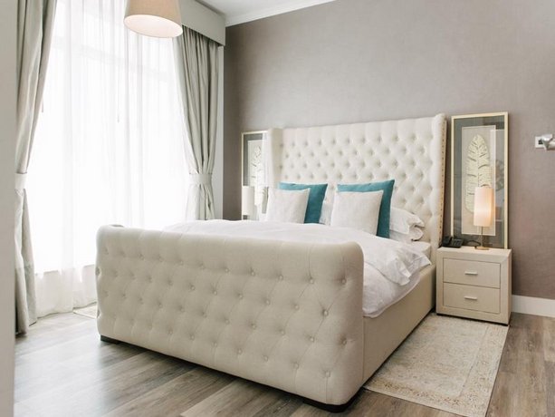 Boutique Living - Burj Views Downtown Dubai