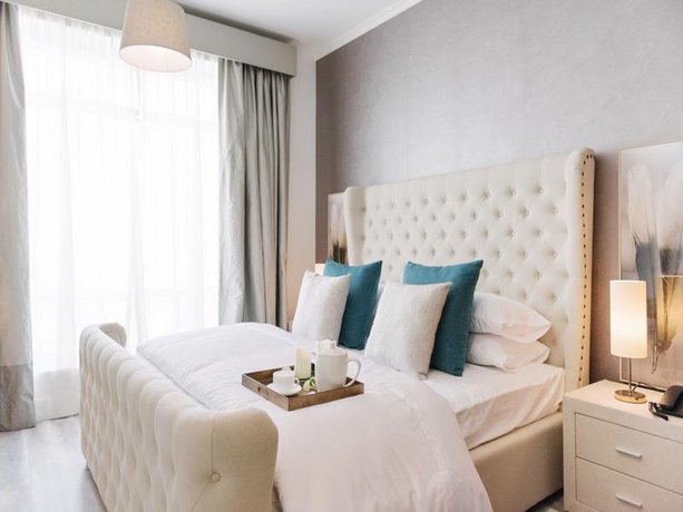 Boutique Living - Burj Views Downtown Dubai