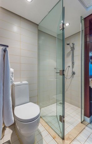 Boutique Living - Burj Views Downtown Dubai