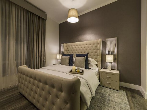 Boutique Living - Burj Views Downtown Dubai