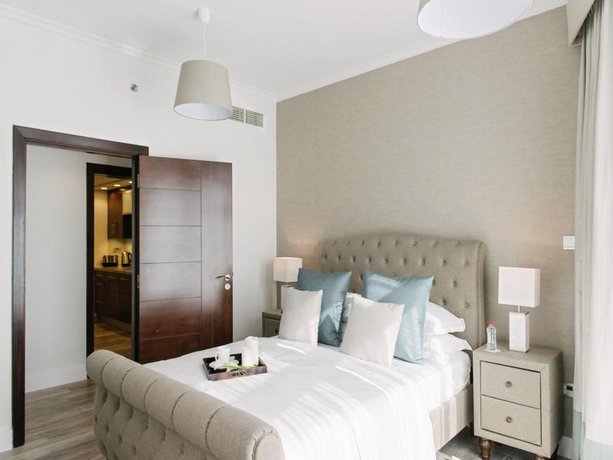 Boutique Living - Burj Views Downtown Dubai
