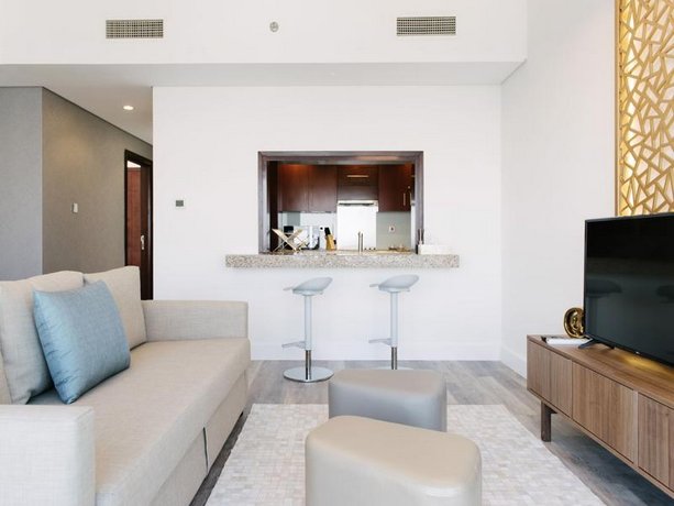 Boutique Living - Burj Views Downtown Dubai