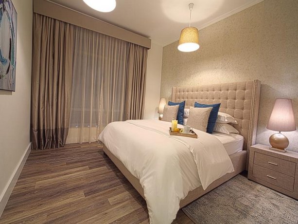 Boutique Living - Burj Views Downtown Dubai