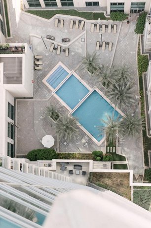 Boutique Living - Burj Views Downtown Dubai