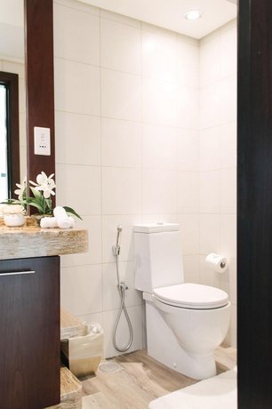 Boutique Living - Burj Views Downtown Dubai