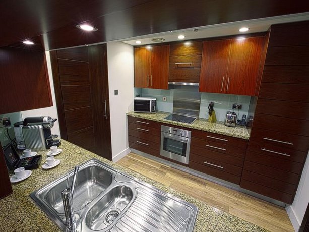Boutique Living - Burj Views Downtown Dubai