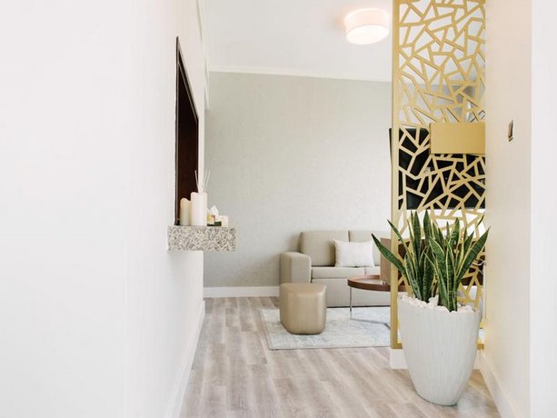 Boutique Living - Burj Views Downtown Dubai