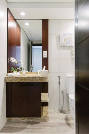 Boutique Living - Burj Views Downtown Dubai