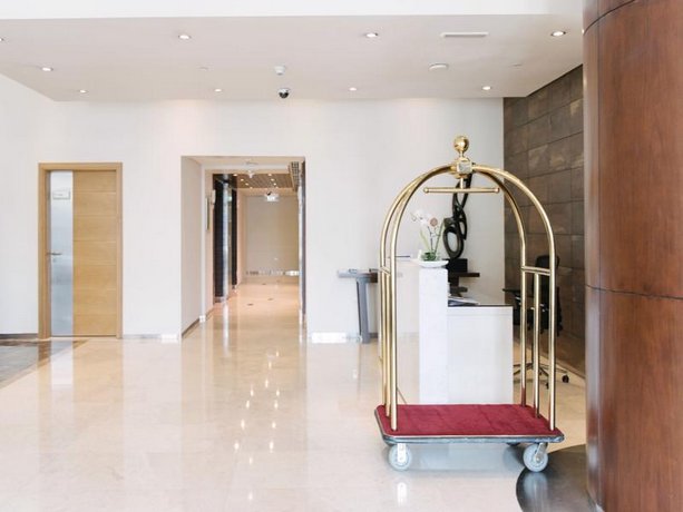 Boutique Living - Burj Views Downtown Dubai