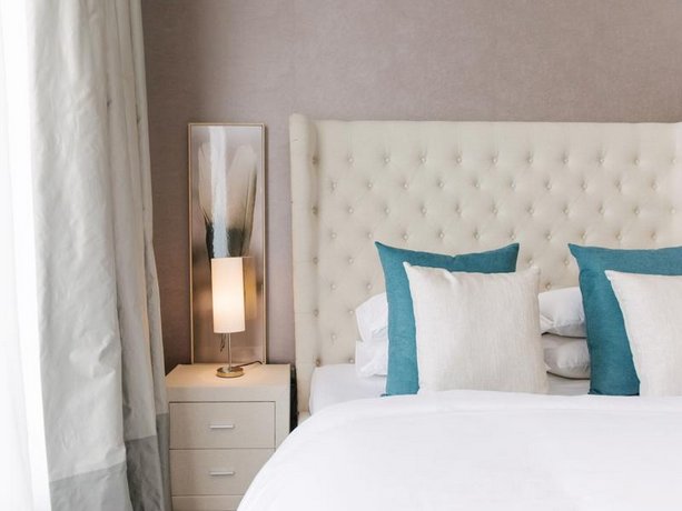 Boutique Living - Burj Views Downtown Dubai