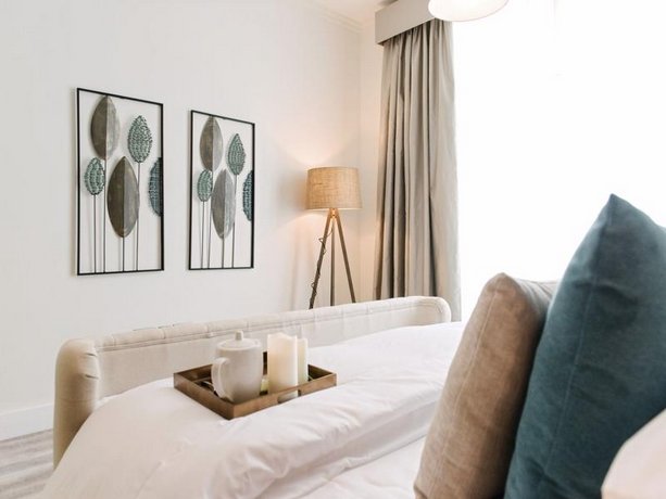 Boutique Living - Burj Views Downtown Dubai