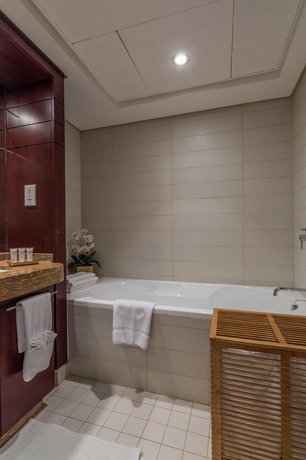 Boutique Living - Burj Views Downtown Dubai