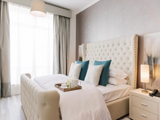 Boutique Living - Burj Views Downtown Dubai