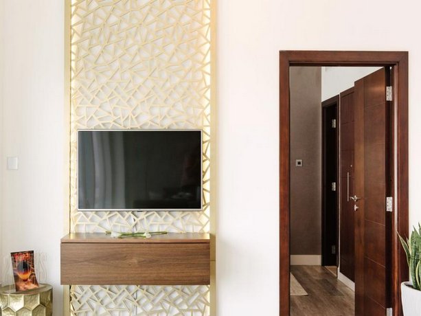 Boutique Living - Burj Views Downtown Dubai