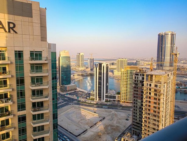 Boutique Living - Burj Views Downtown Dubai