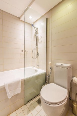 Boutique Living - Burj Views Downtown Dubai