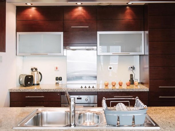 Boutique Living - Burj Views Downtown Dubai