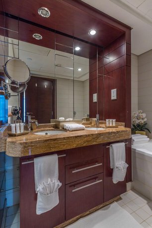 Boutique Living - Burj Views Downtown Dubai