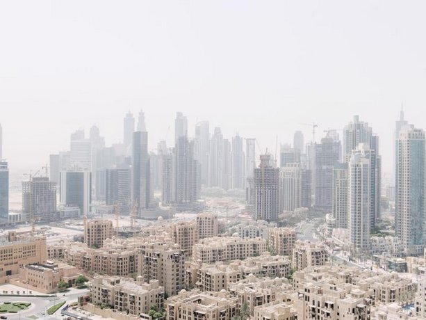 Boutique Living - Burj Views Downtown Dubai
