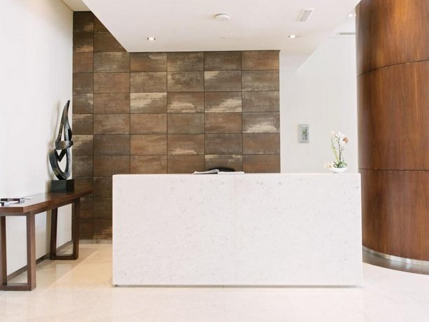 Boutique Living - Burj Views Downtown Dubai