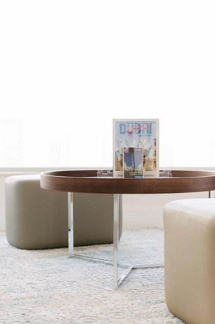 Boutique Living - Burj Views Downtown Dubai