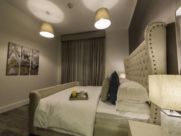 Boutique Living - Burj Views Downtown Dubai
